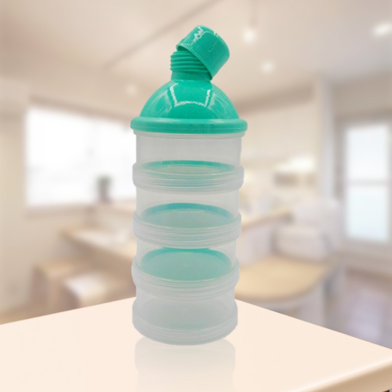 Newborn Essentials Milk Storage